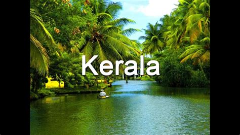 Kerala Videos